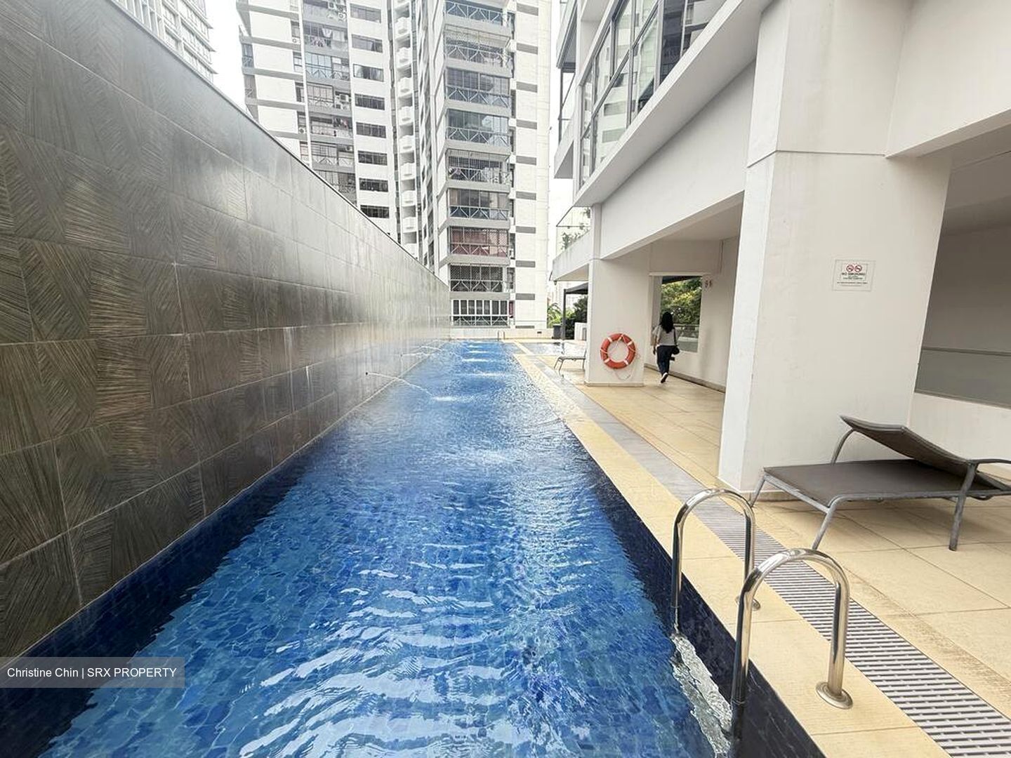 The Verve (D12), Apartment #515077261